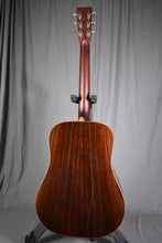 Load image into Gallery viewer, Santa Cruz D Pre-War w/ Koa Binding
