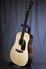 Santa Cruz D Pre-War w/ Koa Binding
