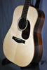 Santa Cruz D Pre-War w/ Koa Binding