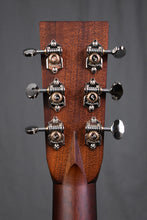 Load image into Gallery viewer, Santa Cruz D Pre-War w/ Koa Binding