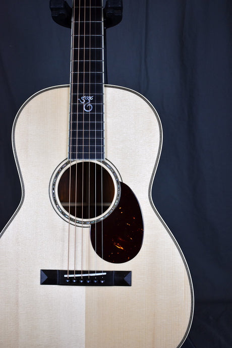 Santa Cruz OO-Skye Custom