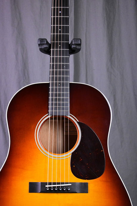 Santa Cruz Vintage Southerner