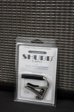 Load image into Gallery viewer, Shubb Standard Guitar Capo