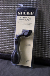 Shubb String Winder
