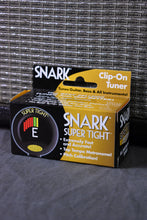 Load image into Gallery viewer, Snark ST-8 Clip-On Tuner