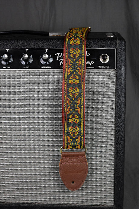 Souldier Braveheart Strap