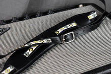 Load image into Gallery viewer, Cottonmouth 5/8&quot; Alternating Diamonds SaddleStrap