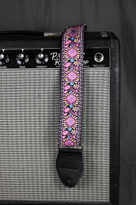 Souldier Hendrix Pink Strap