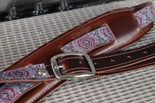 Load image into Gallery viewer, Jaipur 1&quot; Saddle Strap