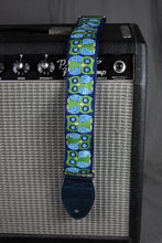 Load image into Gallery viewer, Souldier 2&quot; Owls Navy Strap