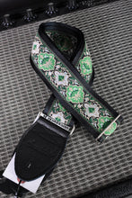 Load image into Gallery viewer, Souldier 1.5&quot; Cabernet Green Strap