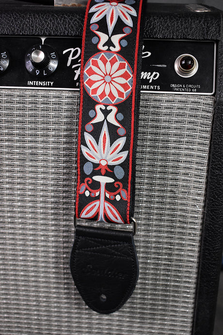 Souldier Daisy Gray Strap