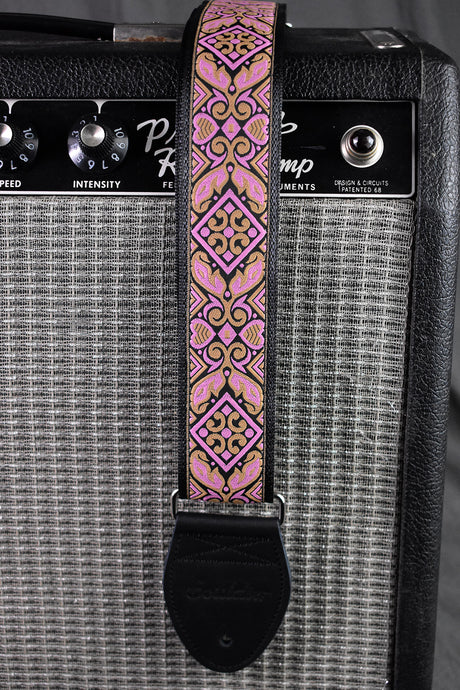 Souldier Haida Pink Strap