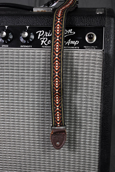 Laredo Clay Mandolin Strap