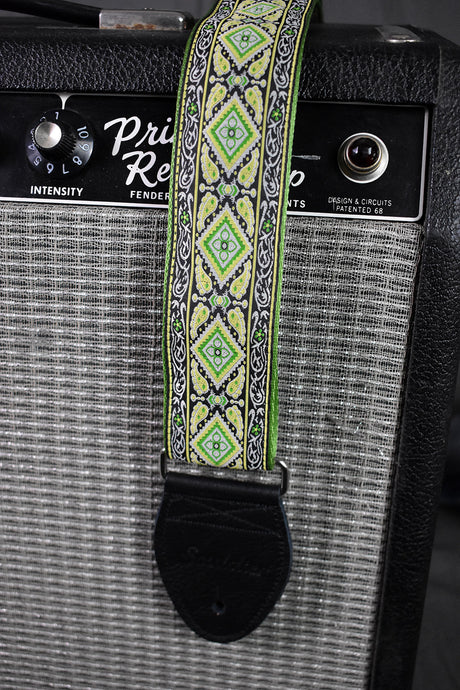 Souldier Limerick Strap