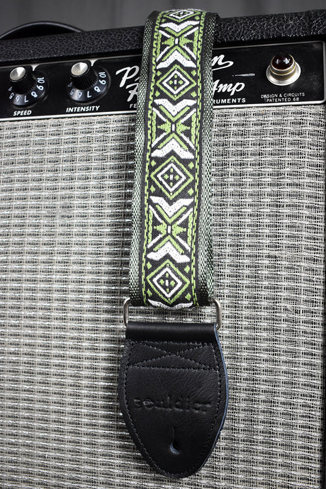Souldier Moche Olive Drab Strap