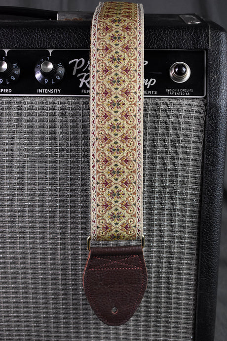 Persian Copper Strap