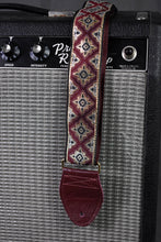 Load image into Gallery viewer, Regal Maroon Strap