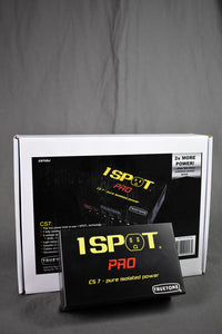 1-Spot Pro CS7 Power Supply