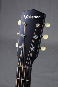 Waterloo WL-14L Boot Burst Edition