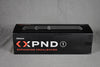 D'Addario XPND Pedalboard