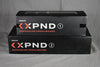 D'Addario XPND Pedalboard