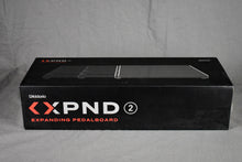 Load image into Gallery viewer, D&#39;Addario XPND Pedalboard