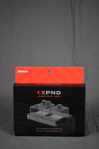 D'Addario XPND Pedal Riser