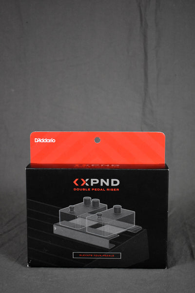 XPND Pedal Riser
