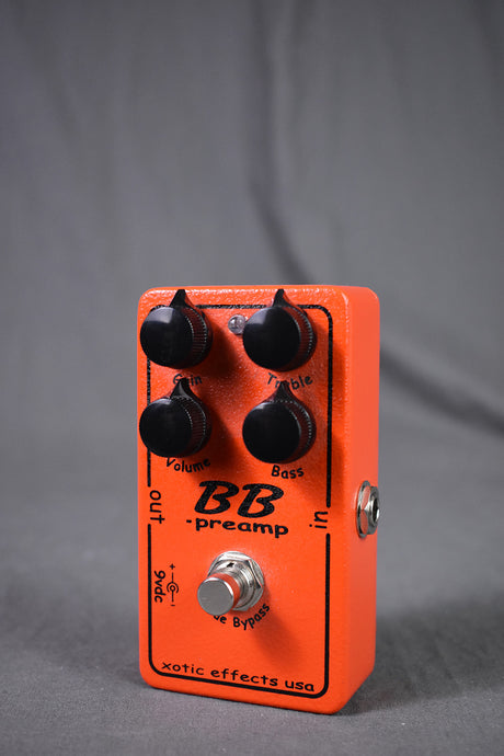 Xotic BB Preamp #BBP-32700