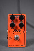Load image into Gallery viewer, Xotic BB Preamp #BBP-32700