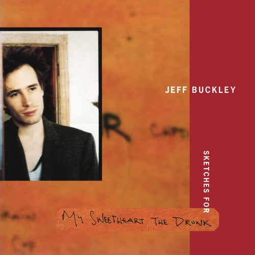 BUCKLEY, JEFF / Sketches For My Sweetheart The Drunk