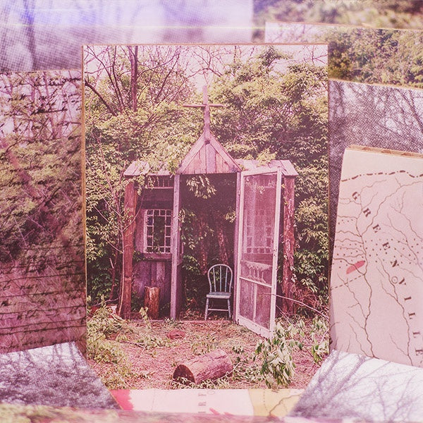 MARCUS KING BAND / Carolina Confessions