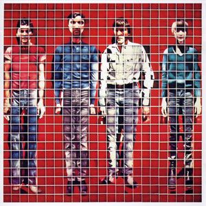 TALKING HEADS / More Songs About Buildings & Food
