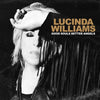 WILLIAMS, LUCINDA / Good Souls Better Angels
