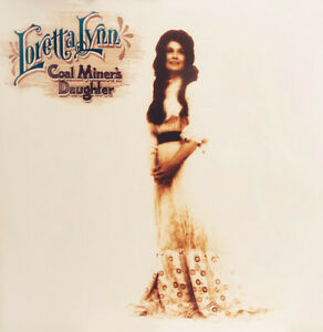 LYNN, LORETTA / Coal Miner's Daughter